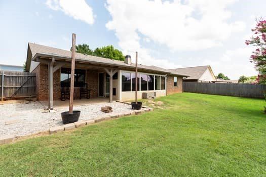 713 Rolling Hills Terrace, Edmond, OK 73012