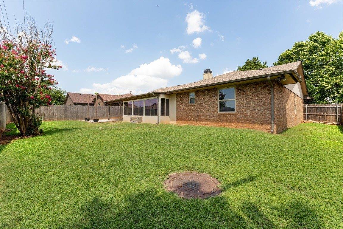 713 Rolling Hills Terrace, Edmond, OK 73012
