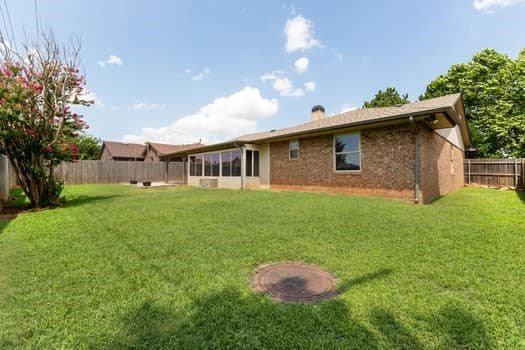 713 Rolling Hills Terrace, Edmond, OK 73012
