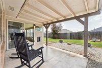 713 Rolling Hills Terrace, Edmond, OK 73012