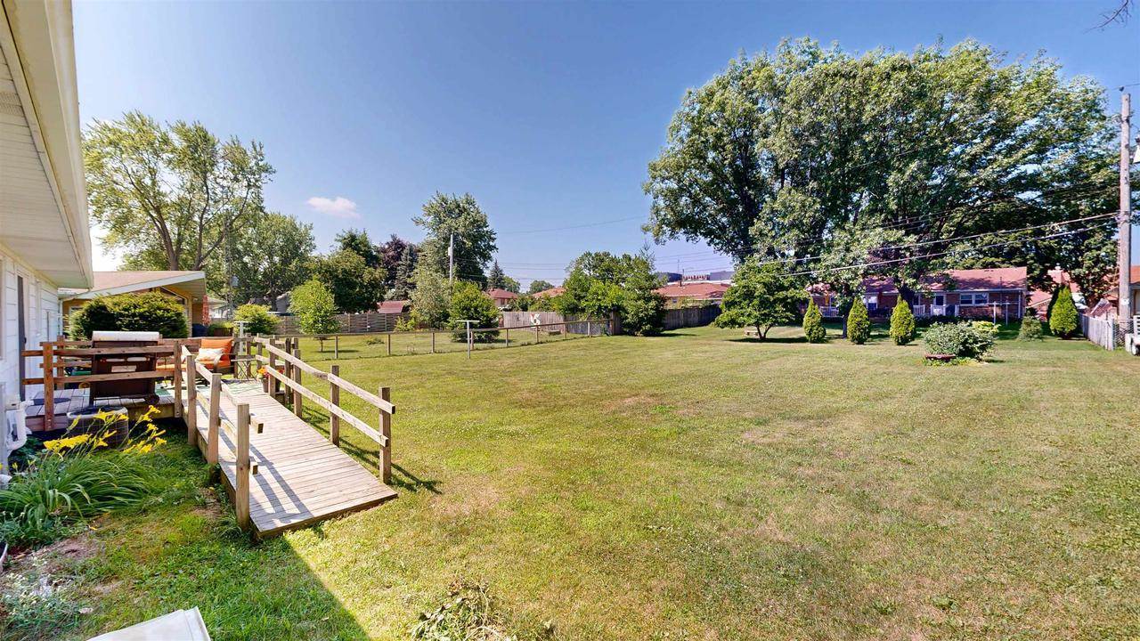 303 Memorial Drive, Fort Atkinson, WI 53538