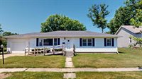 303 Memorial Drive, Fort Atkinson, WI 53538