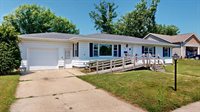 303 Memorial Drive, Fort Atkinson, WI 53538