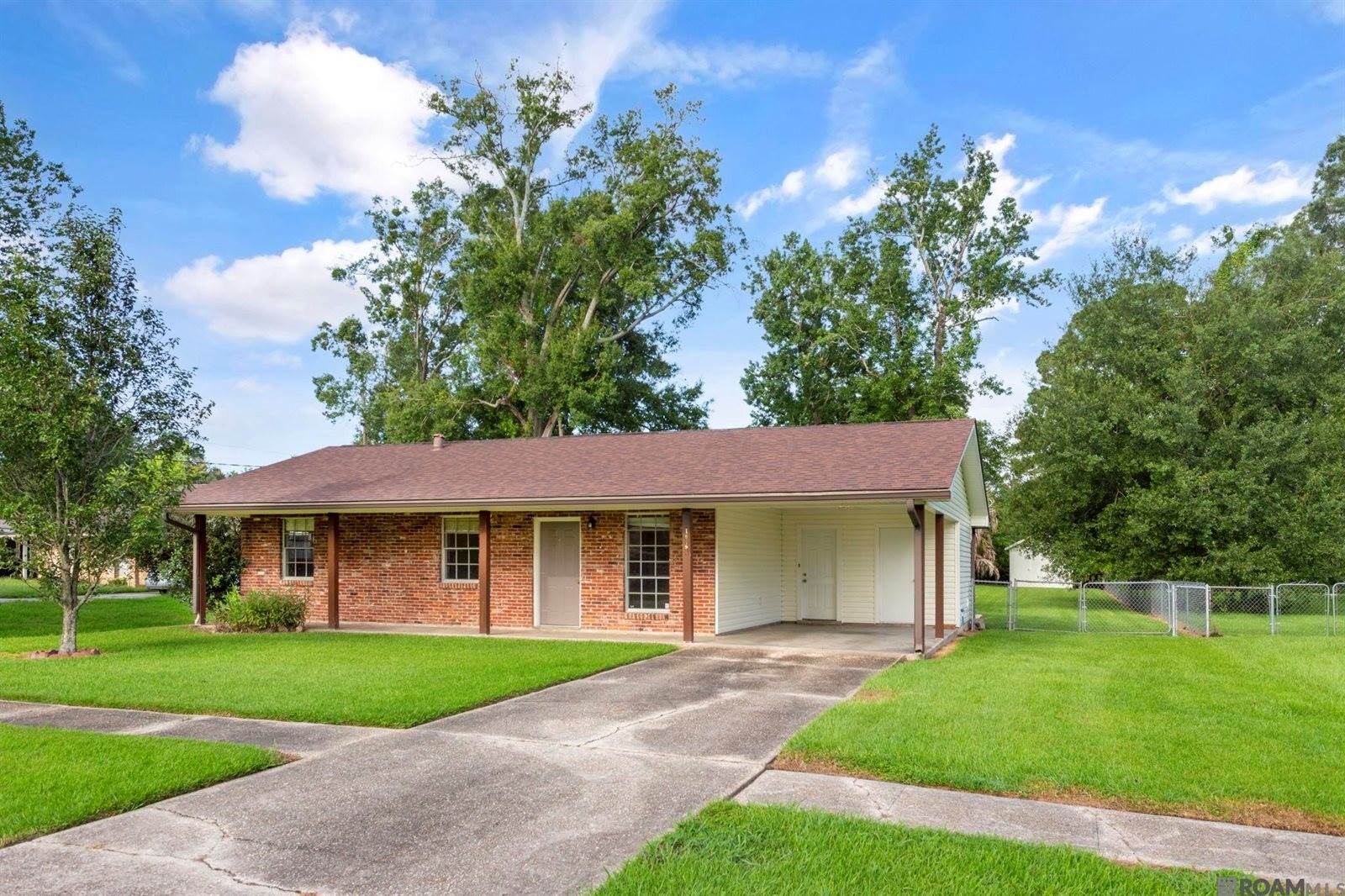 10196 Oliphant Rd, Baton Rouge, LA 70809