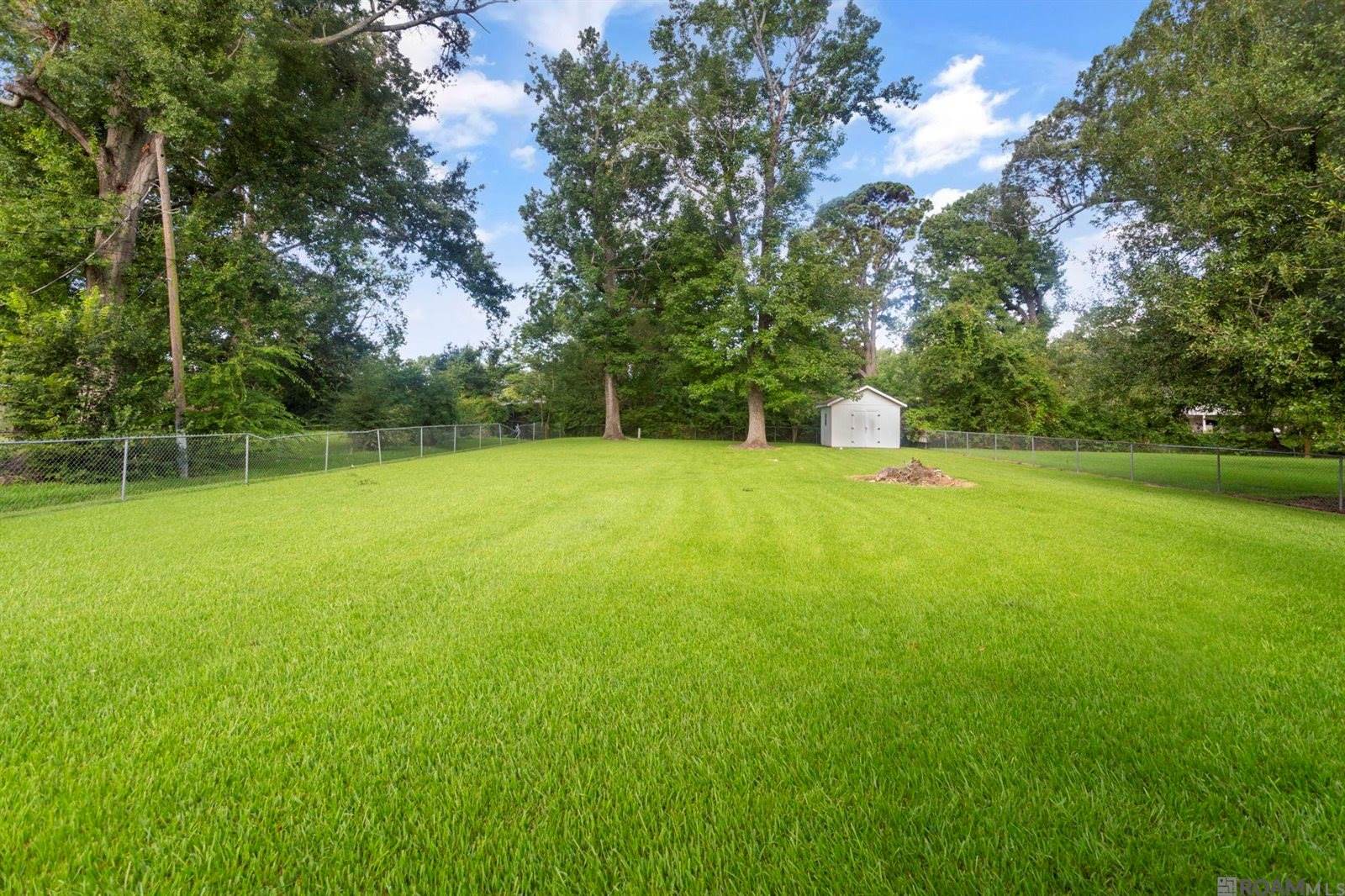 10196 Oliphant Rd, Baton Rouge, LA 70809