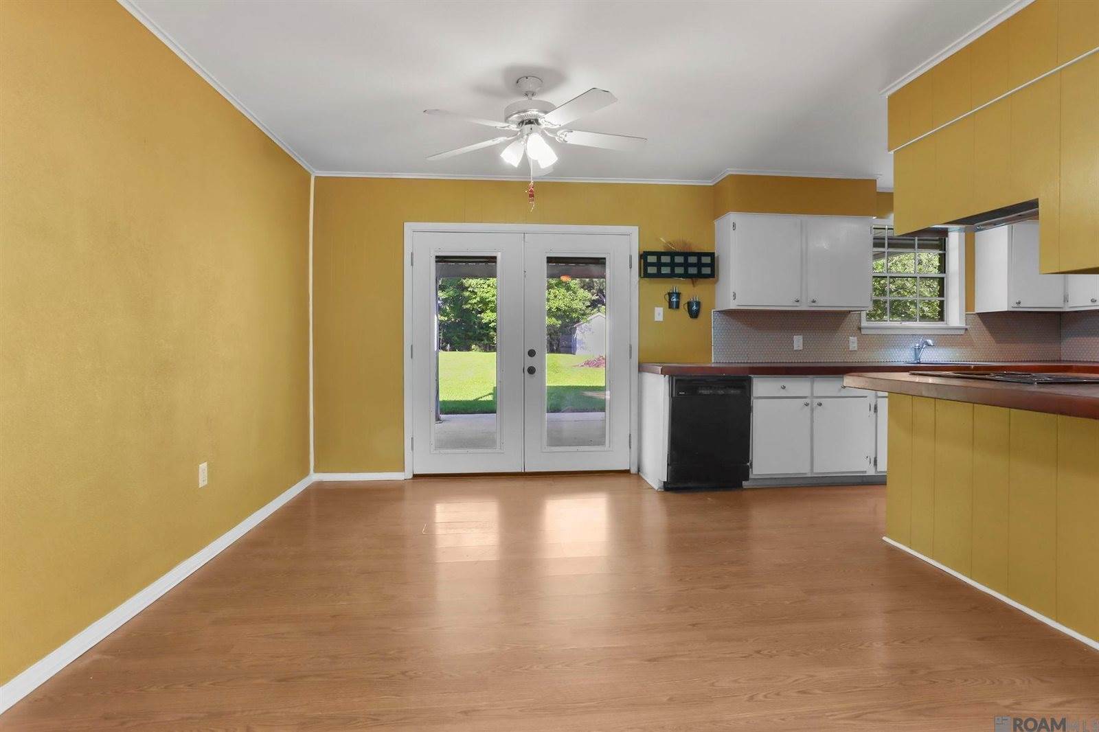 10196 Oliphant Rd, Baton Rouge, LA 70809