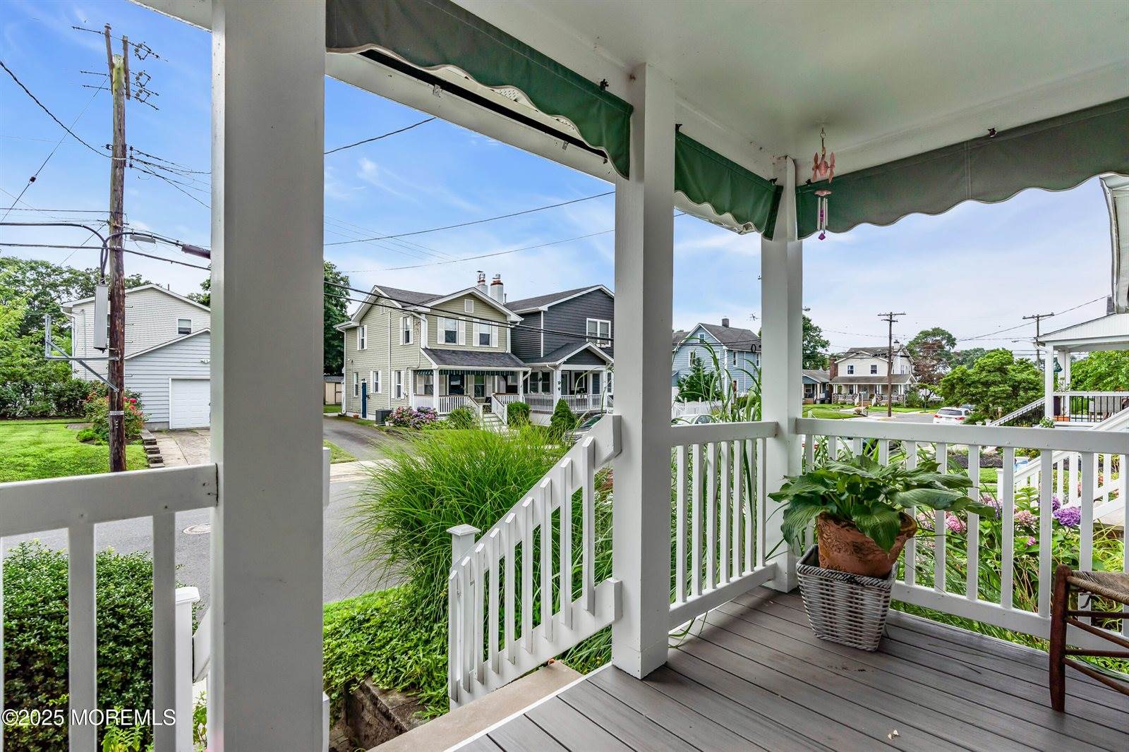 27 1/2 Atlantic Avenue, Bradley Beach, NJ 07720