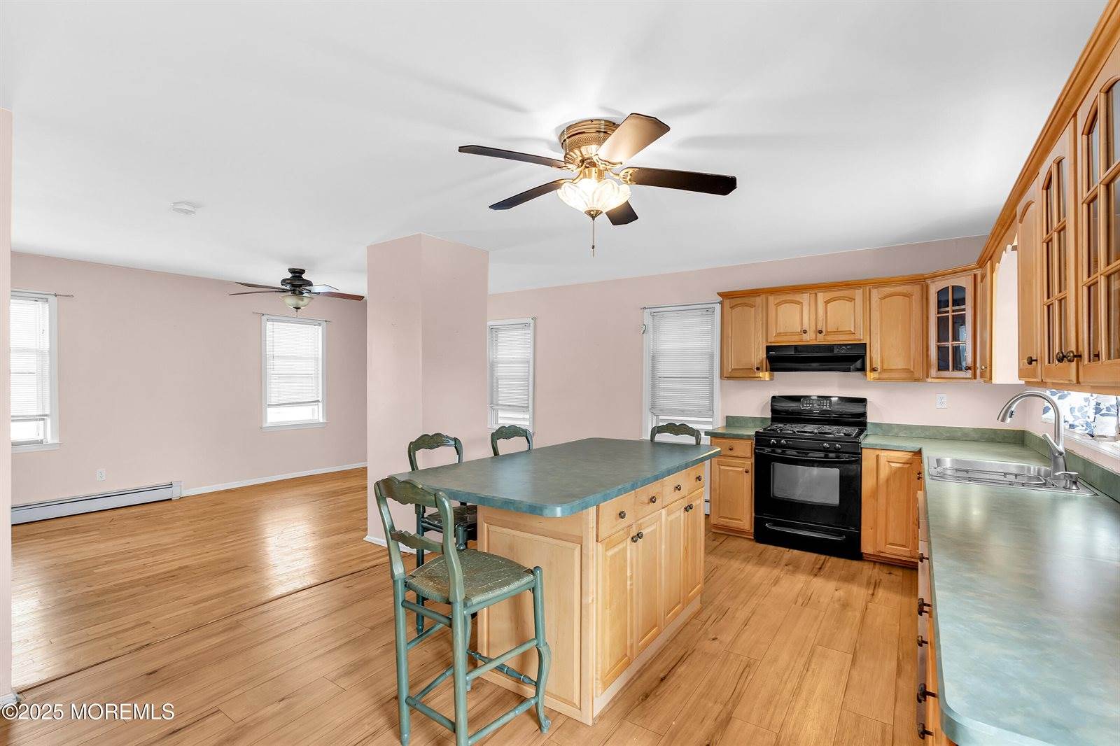 27 1/2 Atlantic Avenue, Bradley Beach, NJ 07720