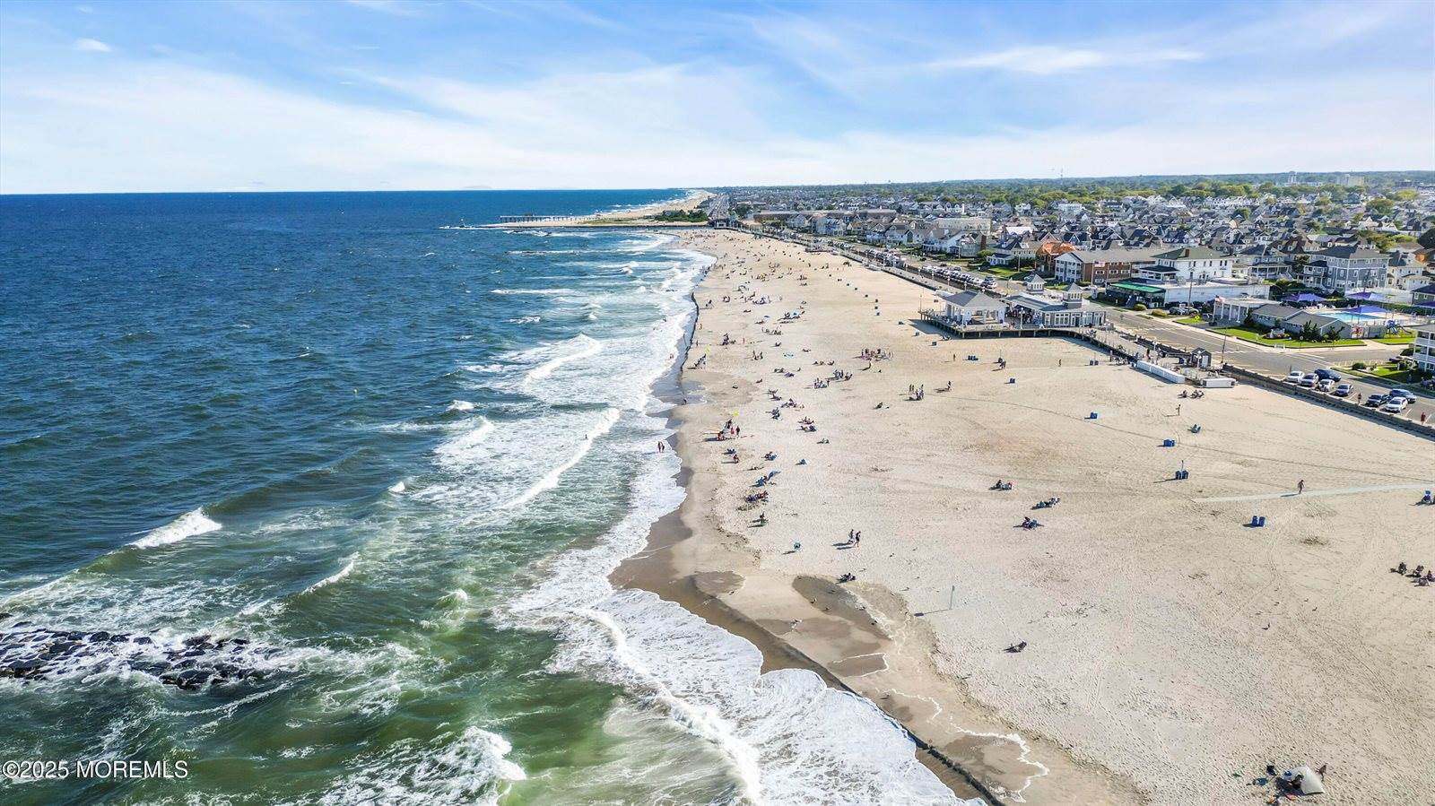 27 1/2 Atlantic Avenue, Bradley Beach, NJ 07720