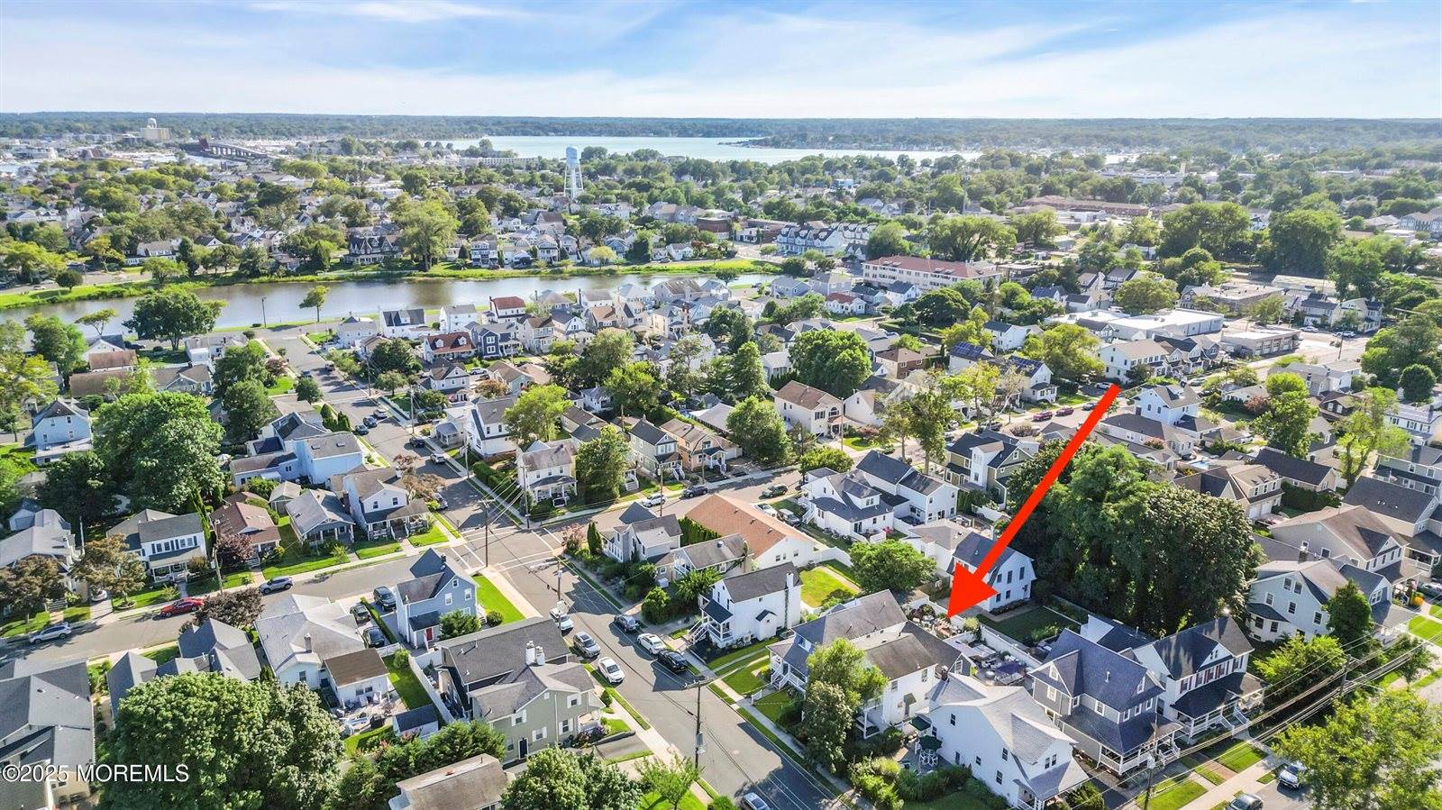 27 1/2 Atlantic Avenue, Bradley Beach, NJ 07720