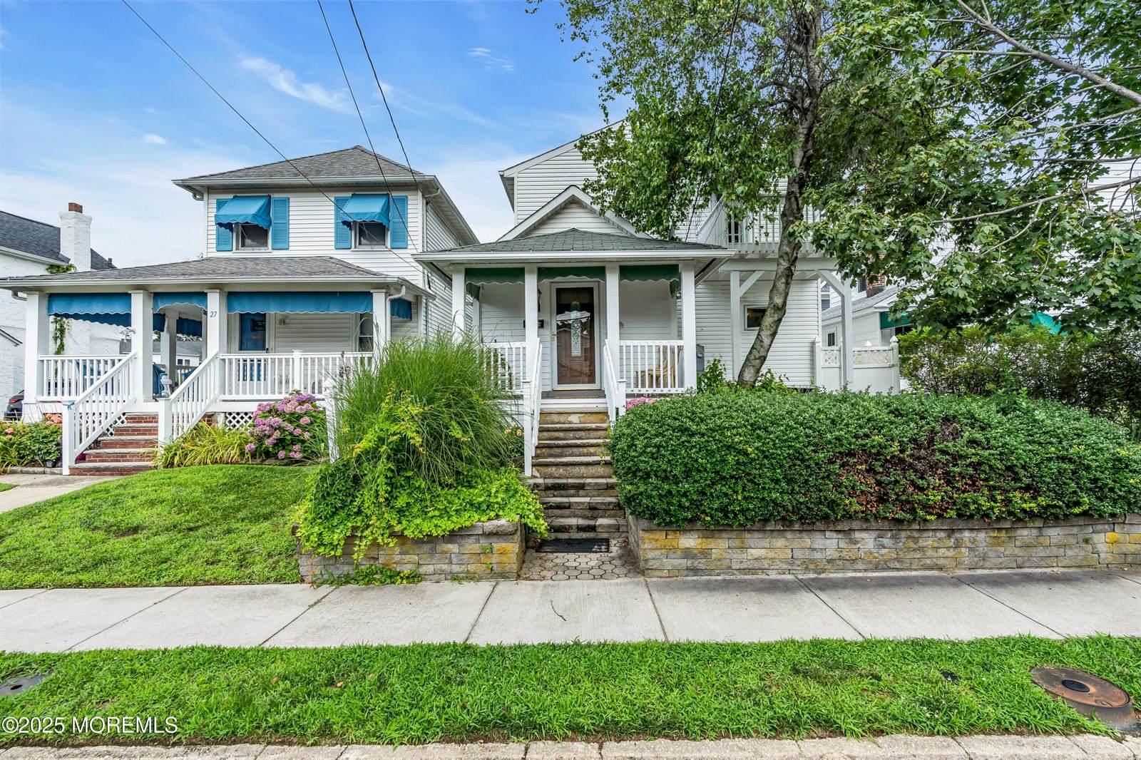 27 1/2 Atlantic Avenue, Bradley Beach, NJ 07720