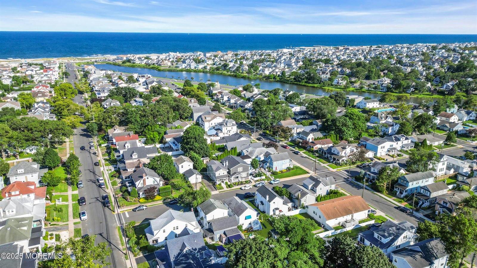 27 1/2 Atlantic Avenue, Bradley Beach, NJ 07720