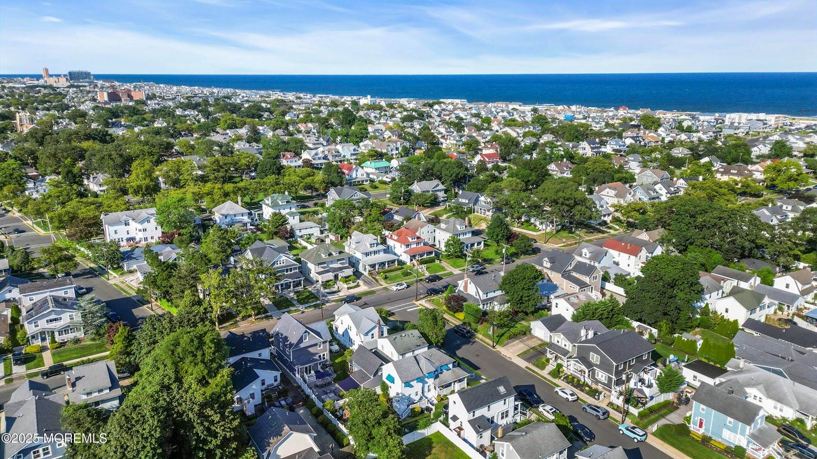 27 1/2 Atlantic Avenue, Bradley Beach, NJ 07720