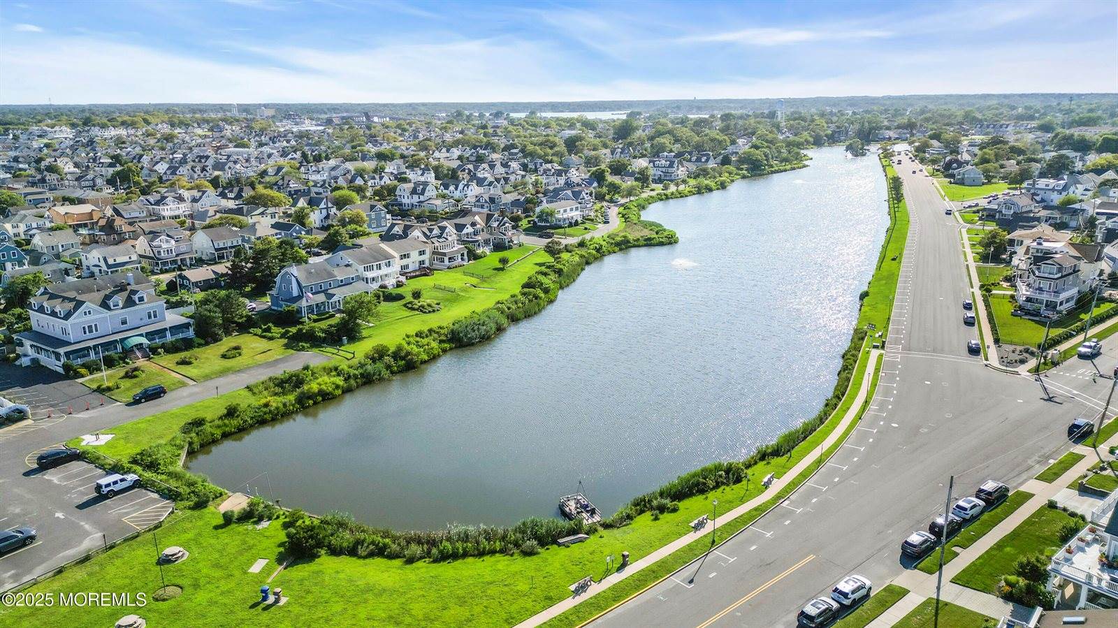 27 1/2 Atlantic Avenue, Bradley Beach, NJ 07720