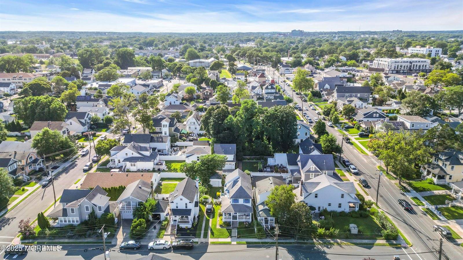 27 1/2 Atlantic Avenue, Bradley Beach, NJ 07720