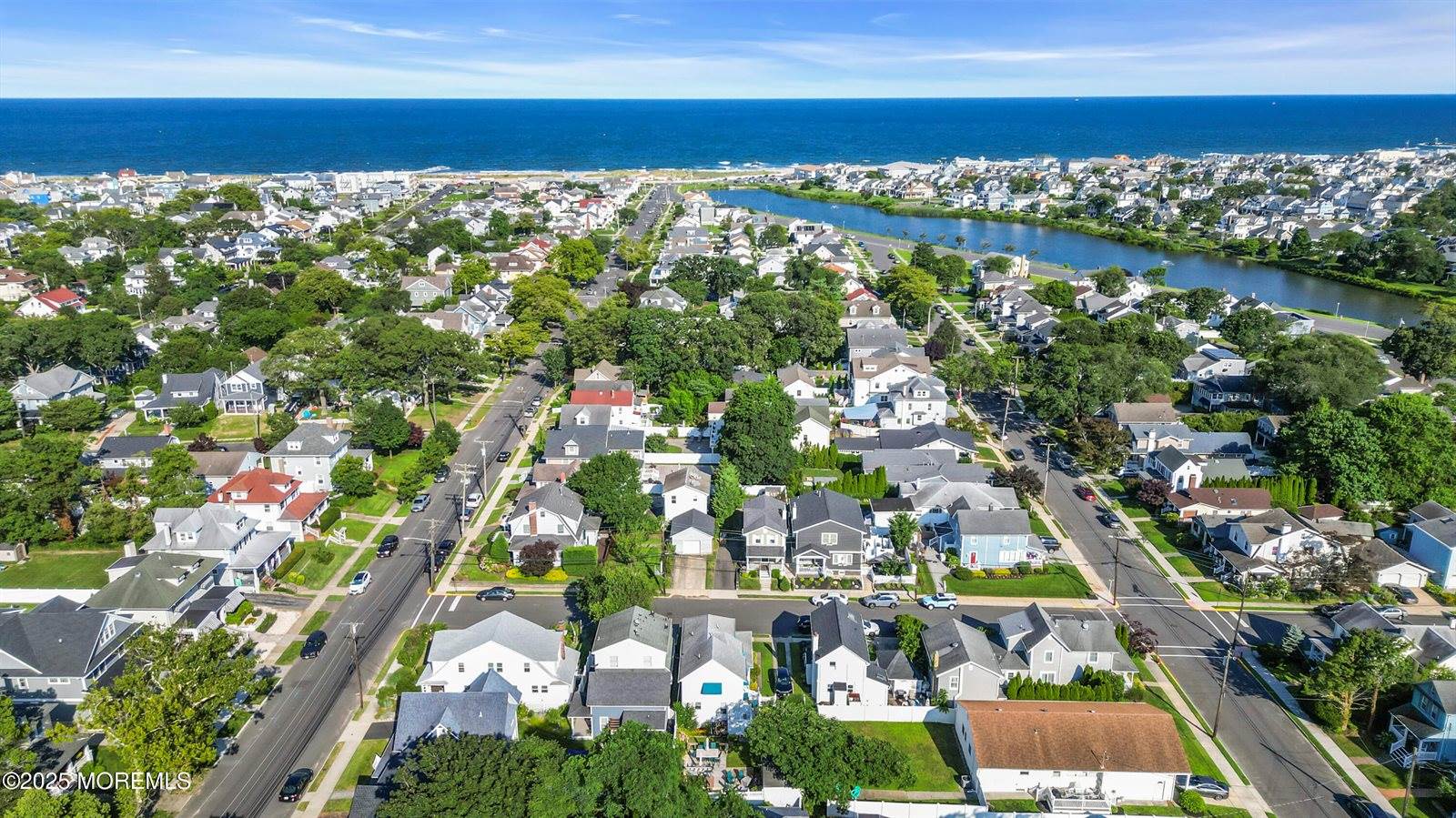 27 1/2 Atlantic Avenue, Bradley Beach, NJ 07720