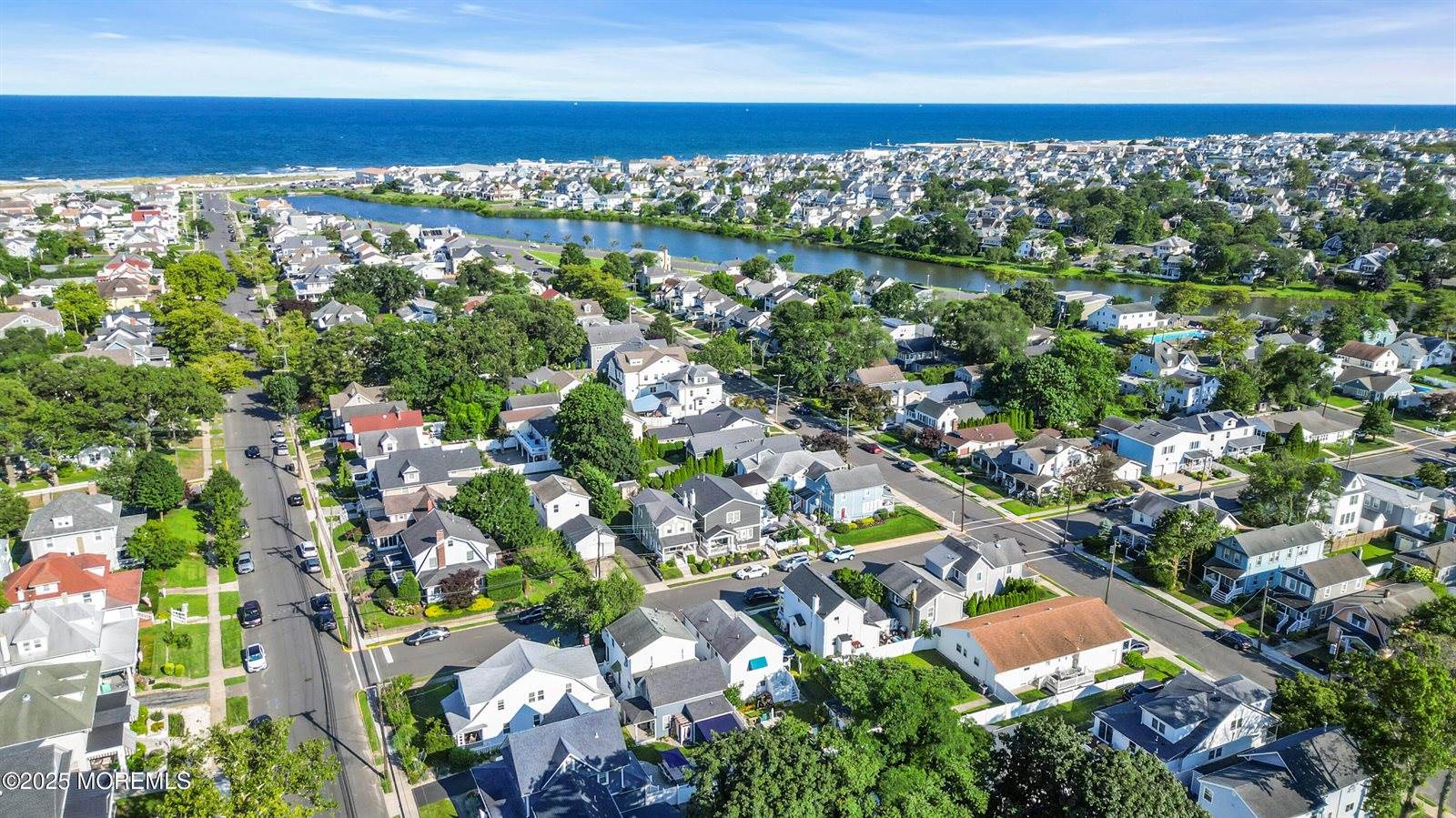 27 1/2 Atlantic Avenue, Bradley Beach, NJ 07720