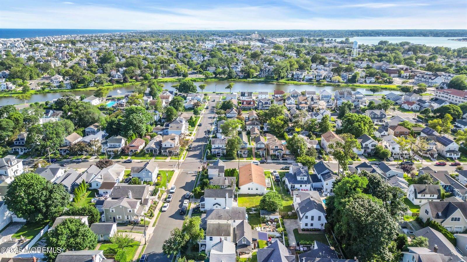 27 1/2 Atlantic Avenue, Bradley Beach, NJ 07720