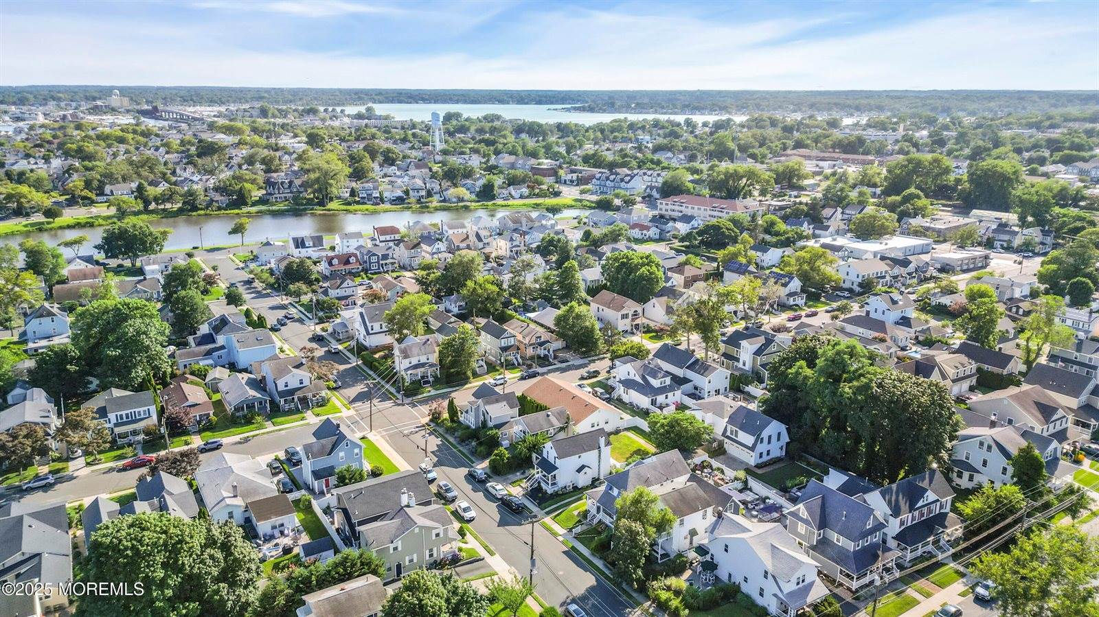 27 1/2 Atlantic Avenue, Bradley Beach, NJ 07720