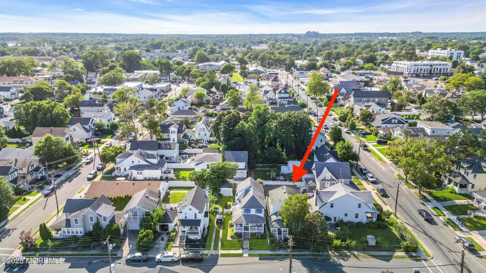 27 1/2 Atlantic Avenue, Bradley Beach, NJ 07720