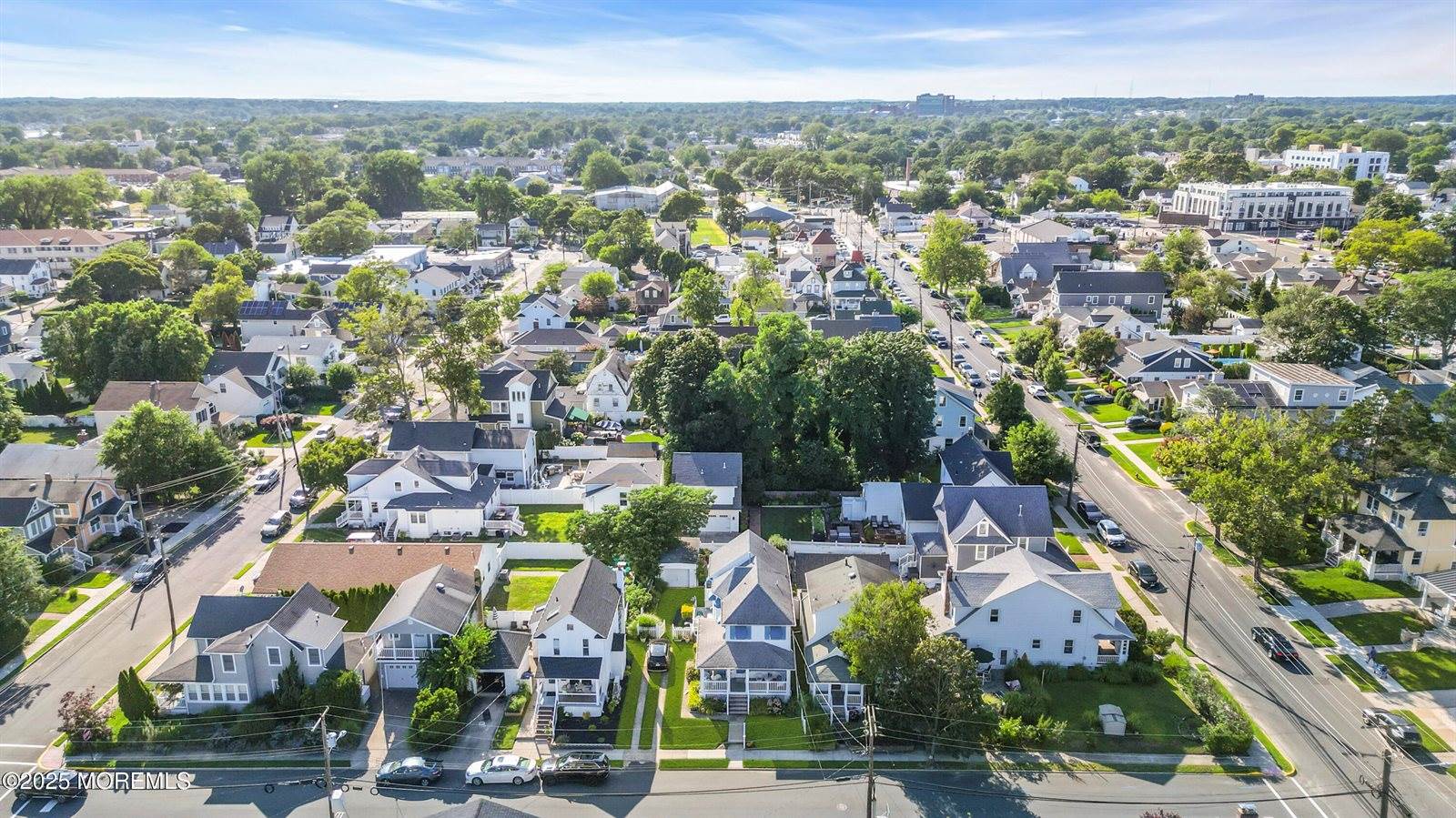 27 1/2 Atlantic Avenue, Bradley Beach, NJ 07720