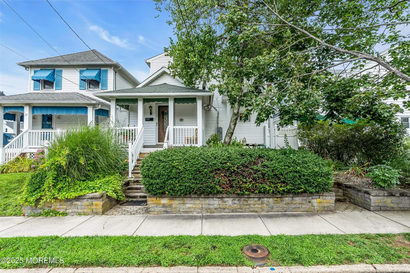 27 1/2 Atlantic Avenue, Bradley Beach, NJ 07720