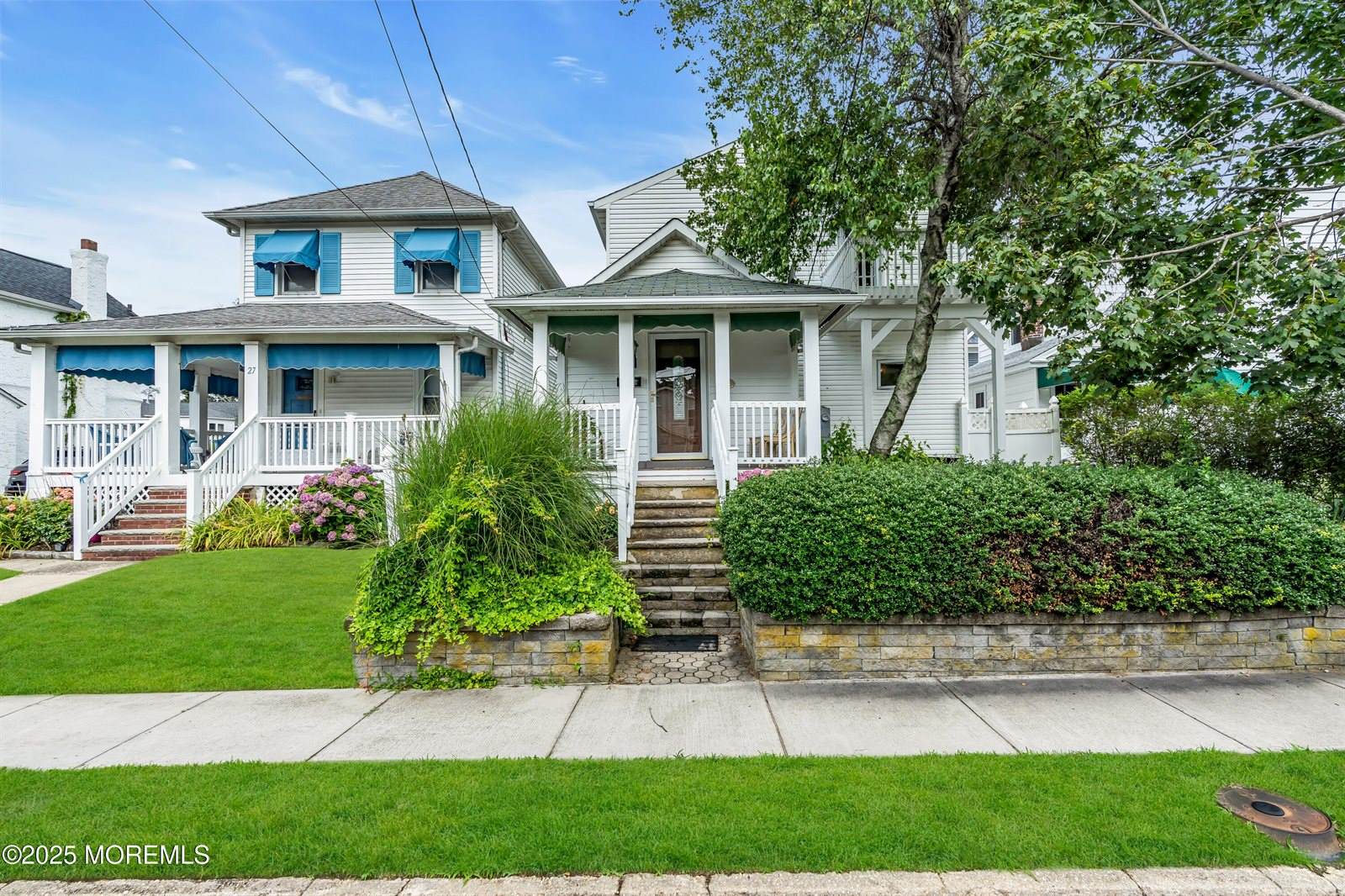 27 1/2 Atlantic Avenue, Bradley Beach, NJ 07720