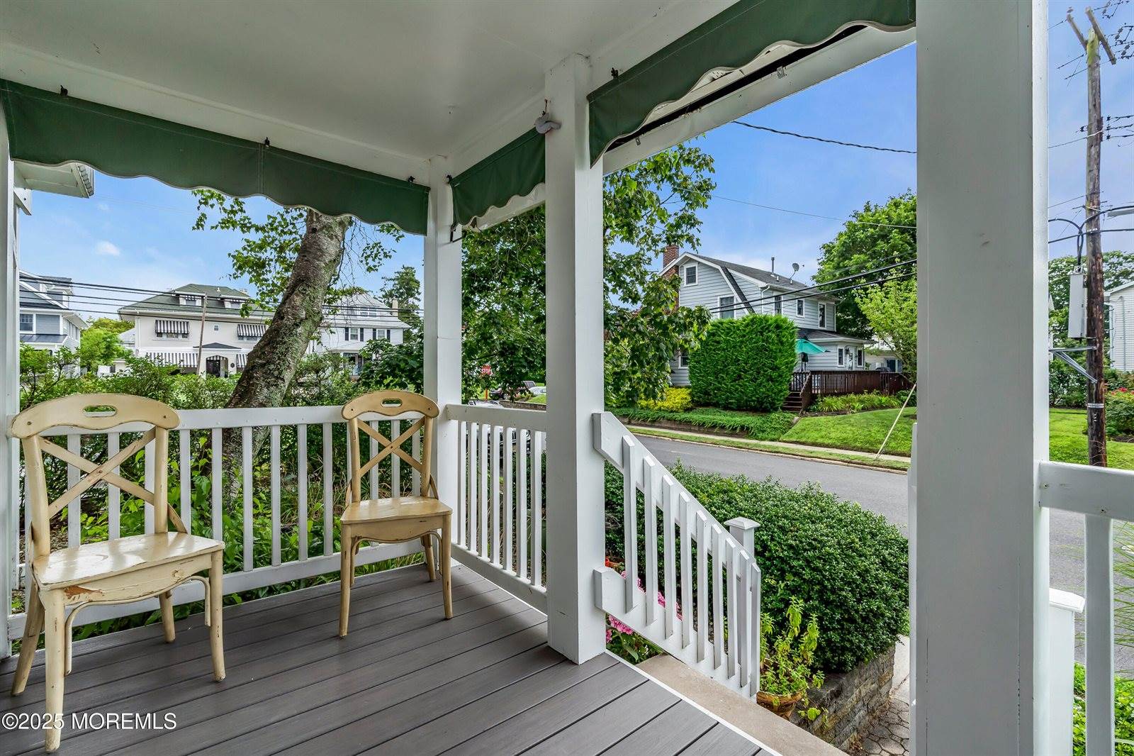 27 1/2 Atlantic Avenue, Bradley Beach, NJ 07720