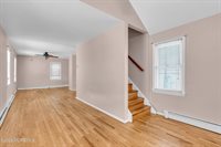 27 1/2 Atlantic Avenue, Bradley Beach, NJ 07720