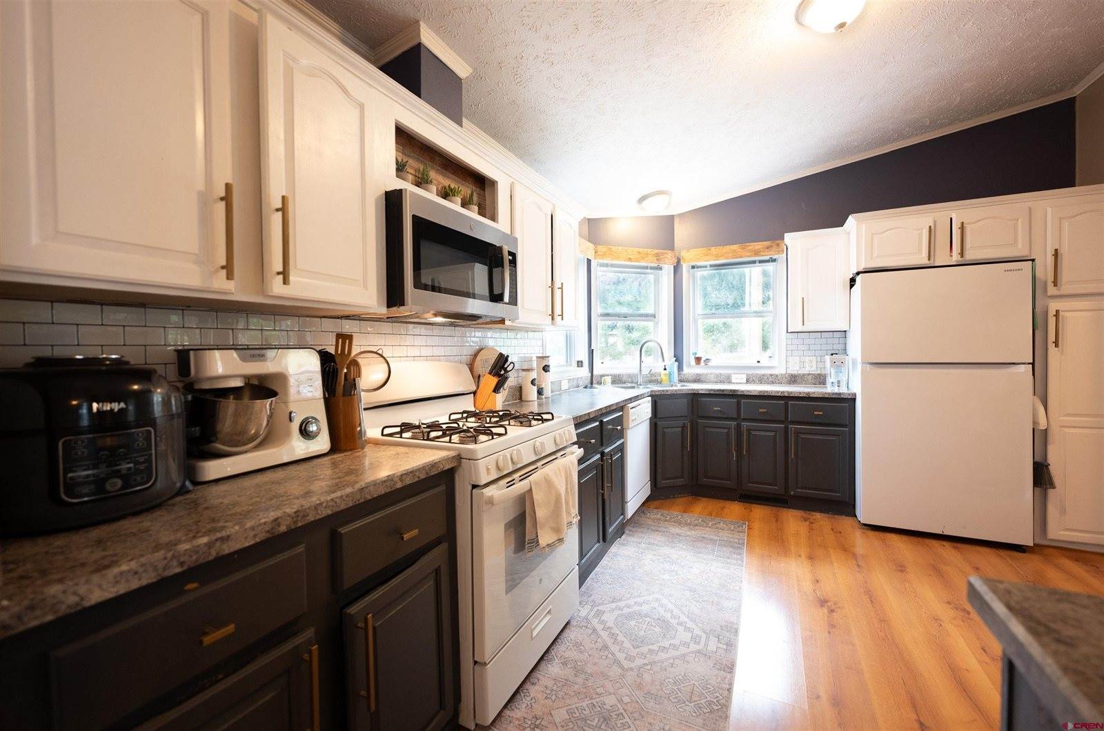 1500 Oak Street, Ouray, CO 81427