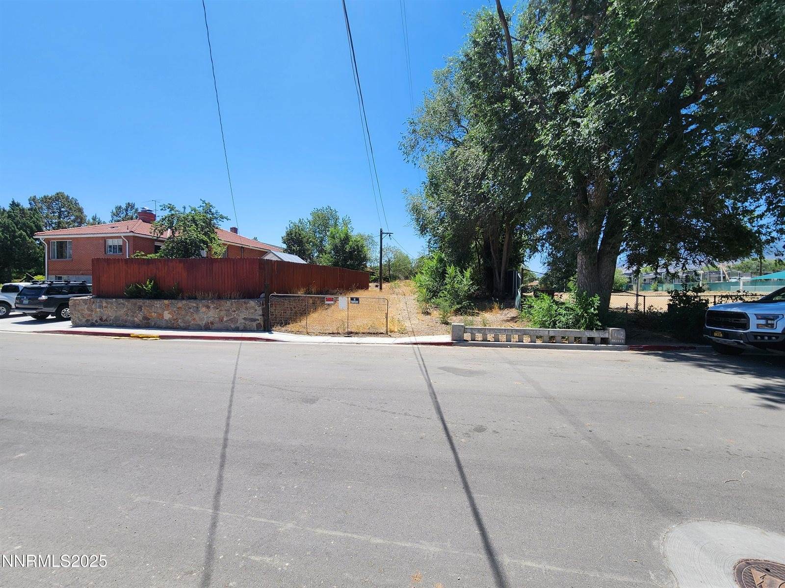 0 Lakeside Drive, Reno, NV 89509