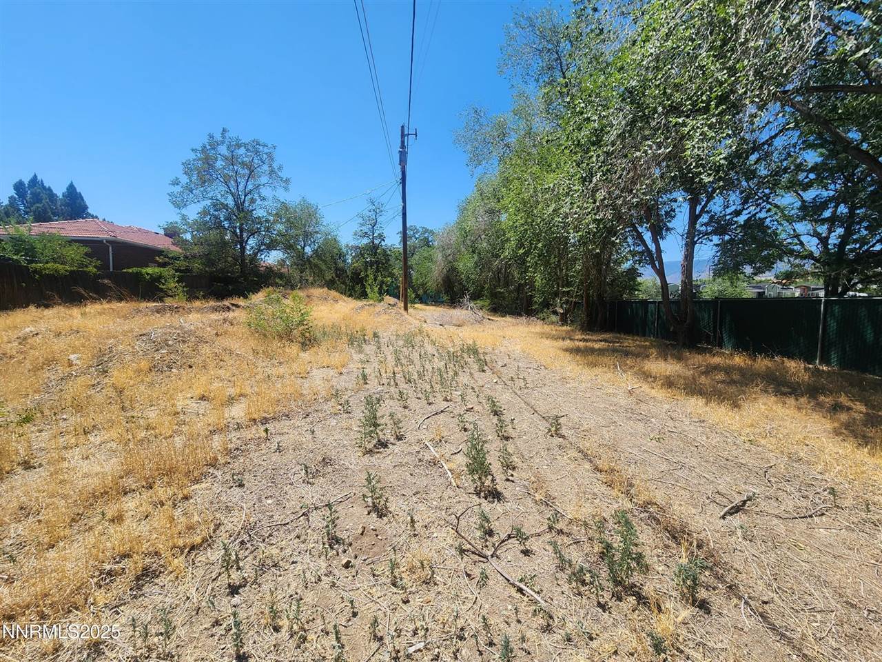 0 Lakeside Drive, Reno, NV 89509