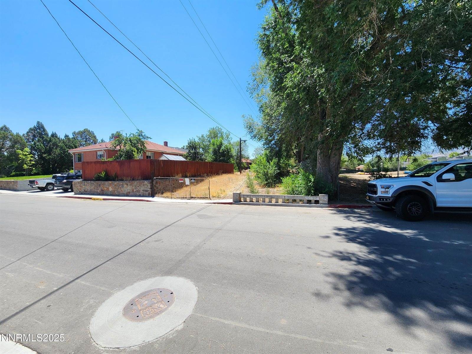 0 Lakeside Drive, Reno, NV 89509