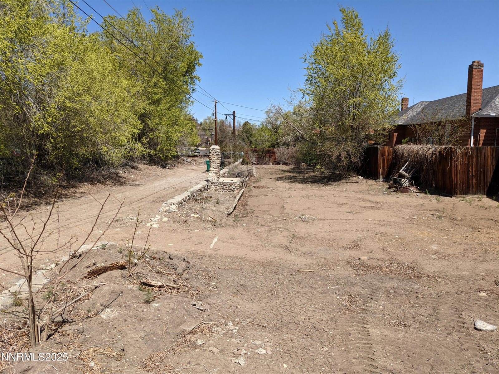 0 Lakeside Drive, Reno, NV 89509