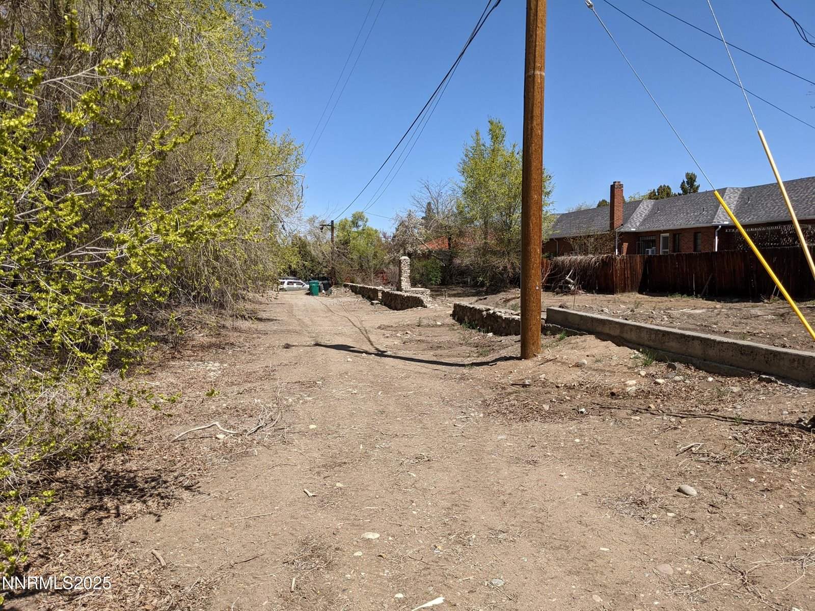 0 Lakeside Drive, Reno, NV 89509