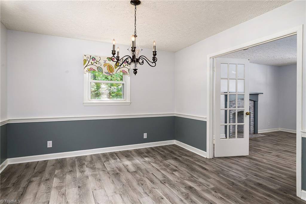 692 Beauchamp Road, Advance, NC 27006