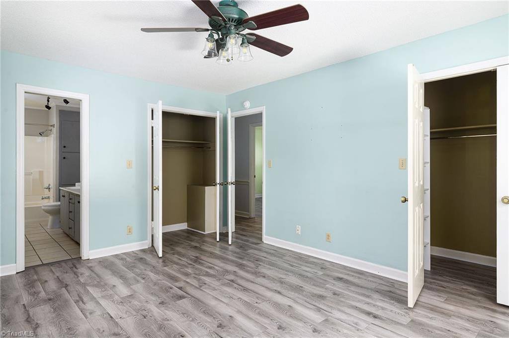 692 Beauchamp Road, Advance, NC 27006