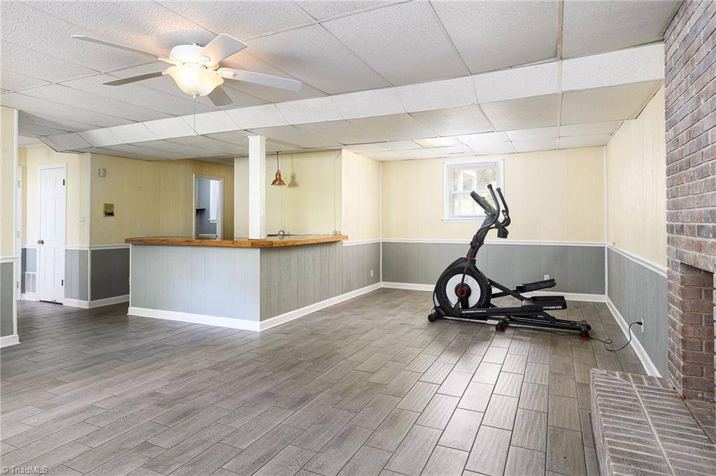 692 Beauchamp Road, Advance, NC 27006