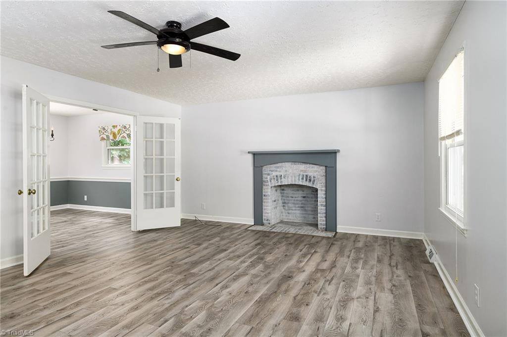 692 Beauchamp Road, Advance, NC 27006