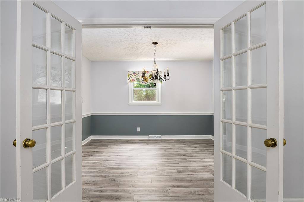 692 Beauchamp Road, Advance, NC 27006