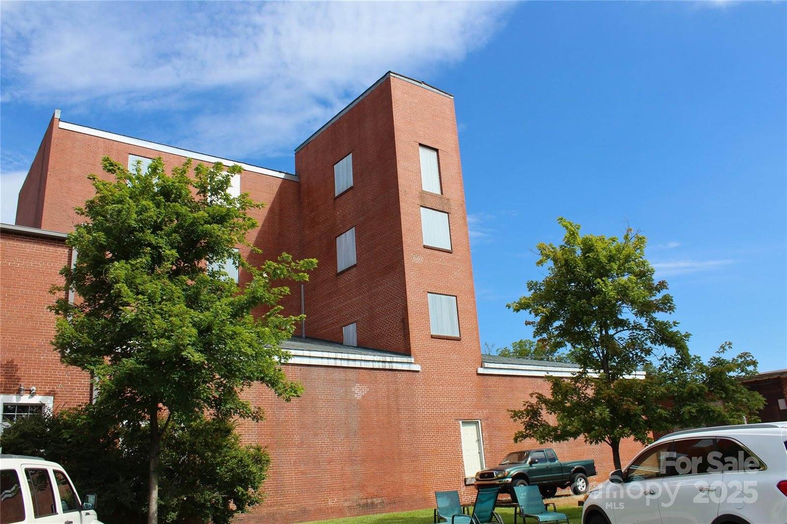 526 8th Street NE, #2, Hickory, NC 28601