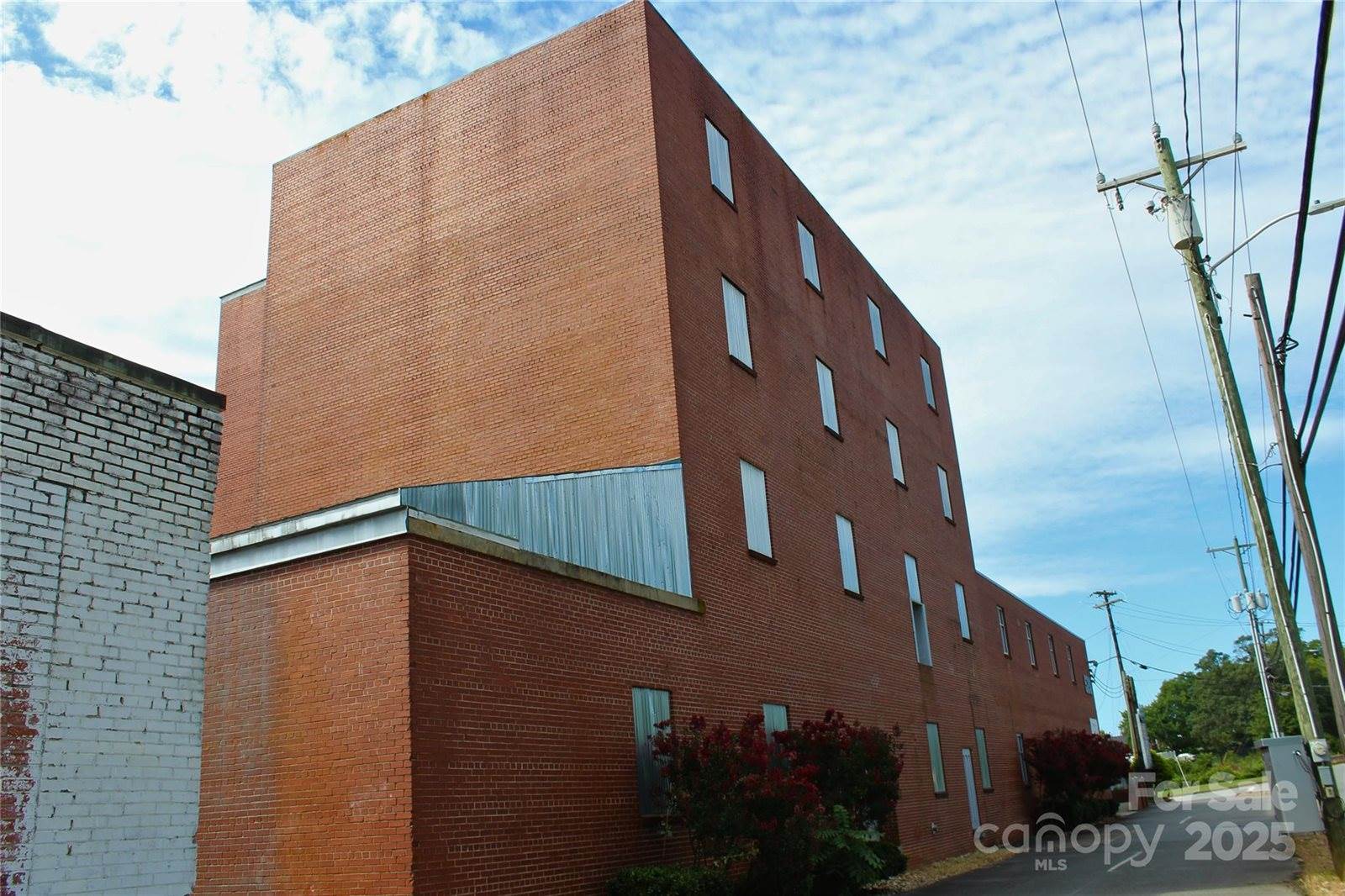 526 8th Street NE, #2, Hickory, NC 28601