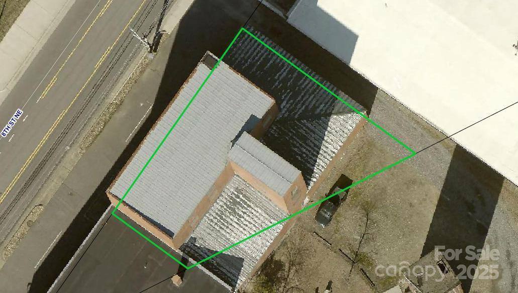 526 8th Street NE, #2, Hickory, NC 28601