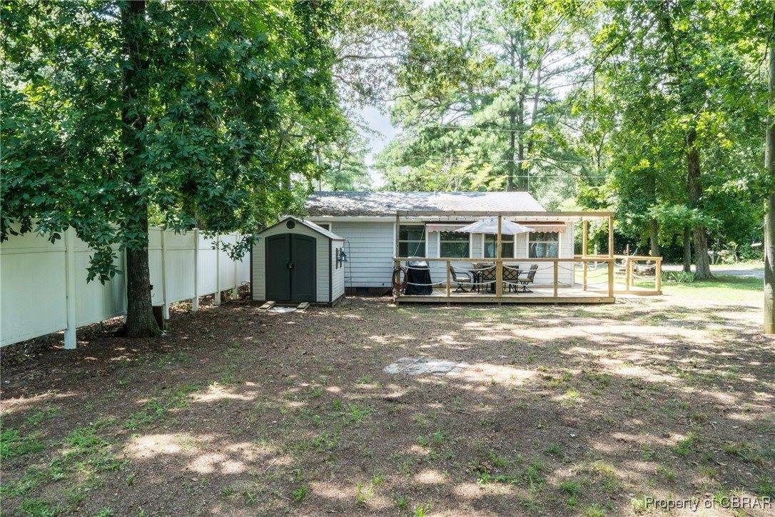 70 Oak Drive, Middlesex County, VA 23071