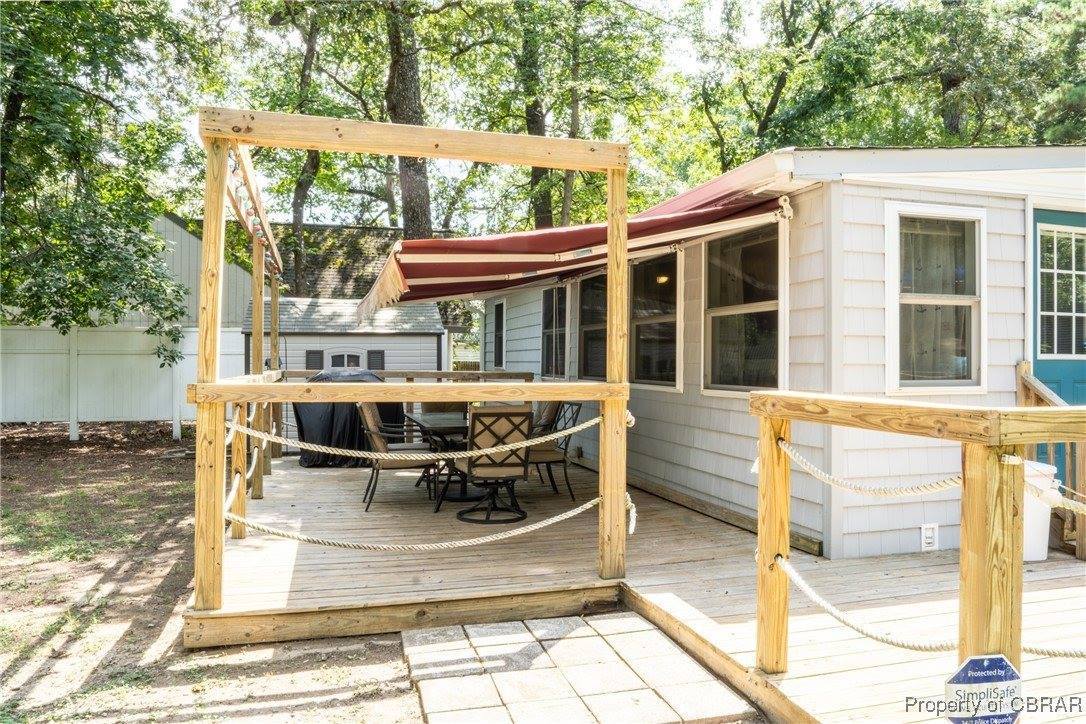 70 Oak Drive, Middlesex County, VA 23071