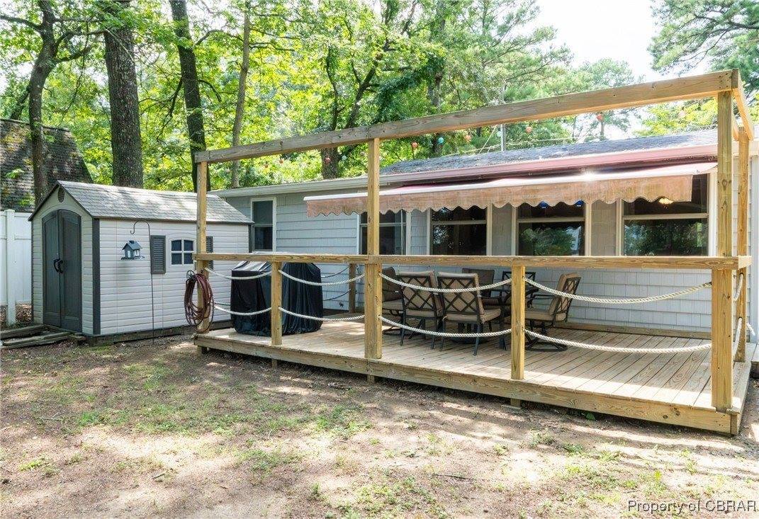 70 Oak Drive, Middlesex County, VA 23071