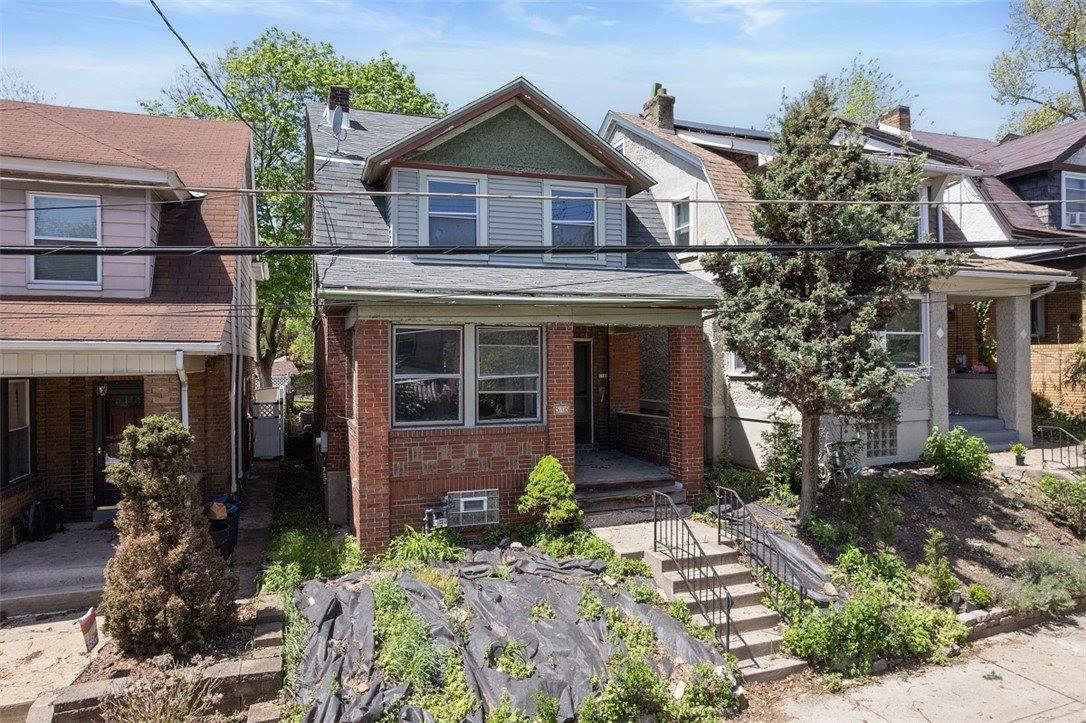 5705 Melvin St, Squirrel Hill, PA 15217