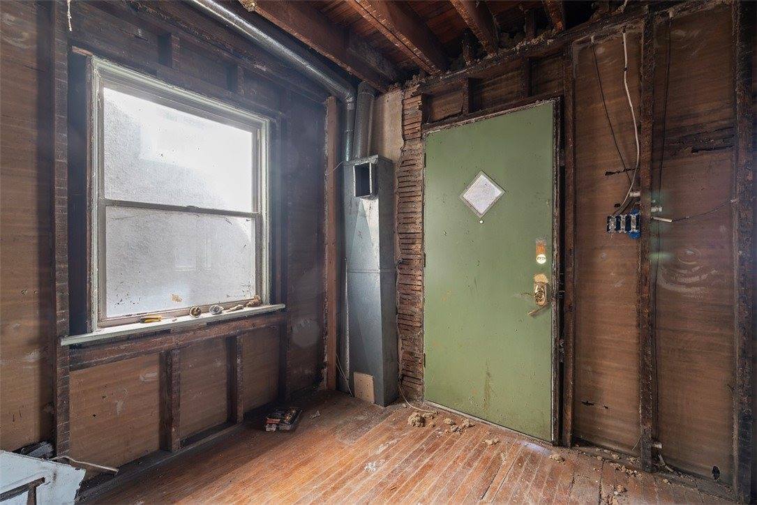 5705 Melvin St, Squirrel Hill, PA 15217