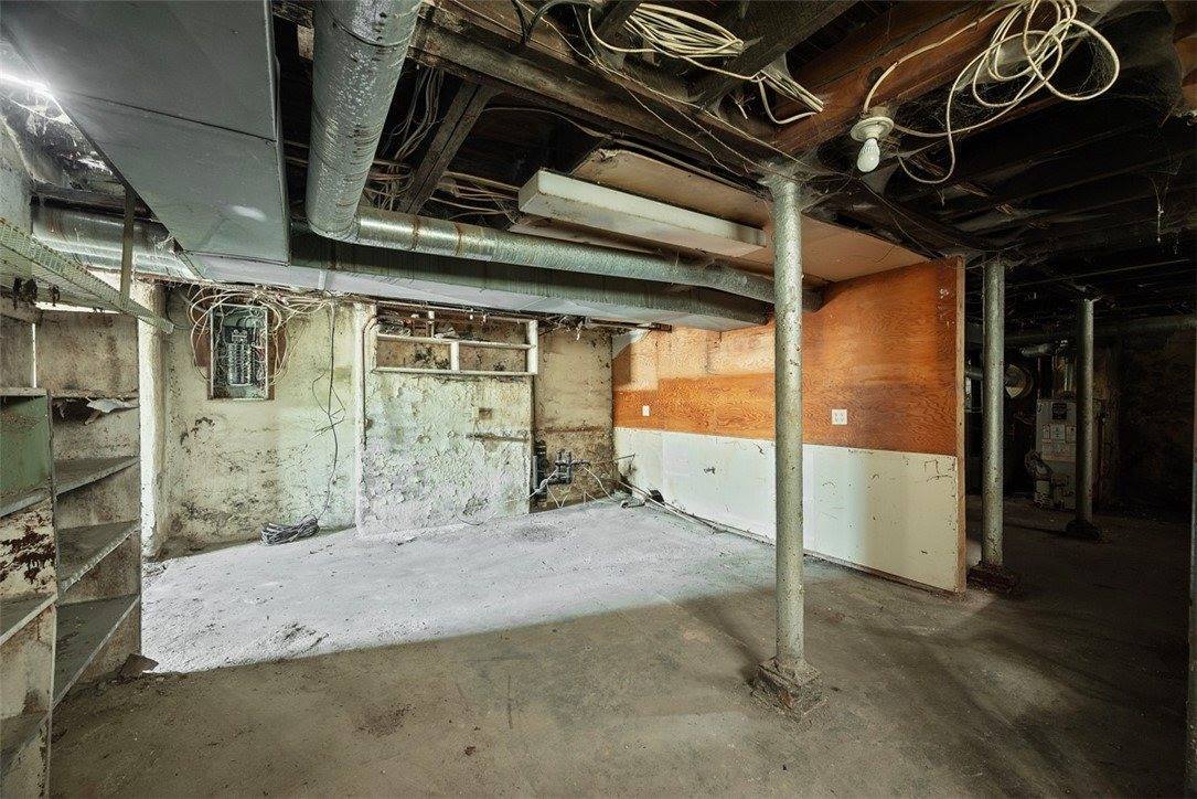 5705 Melvin St, Squirrel Hill, PA 15217