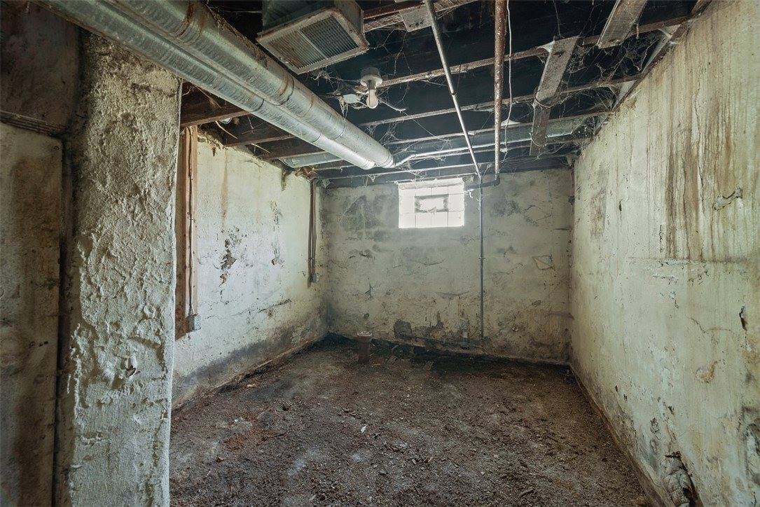 5705 Melvin St, Squirrel Hill, PA 15217